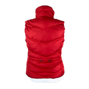 Unisex Esprit - Õuevest, suurus 42 - Punane (2)