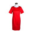 Unisex Basler - Pliiatskleit, suurus 40 - Punane ()