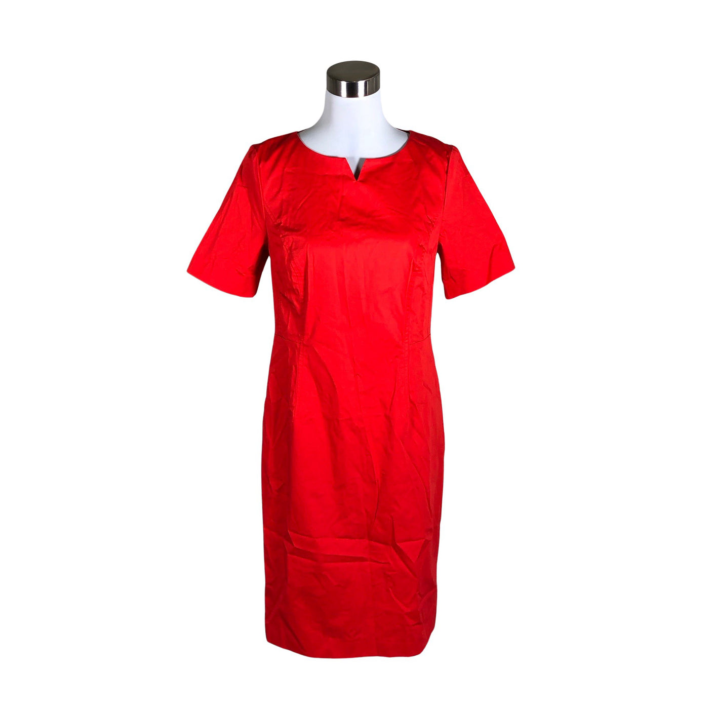 Unisex Basler - Pliiatskleit, suurus 40 - Punane (1)