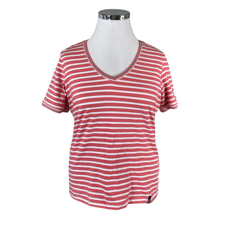 Unisex Pelle P - T-särk, suurus 42 - Heleroosa ()