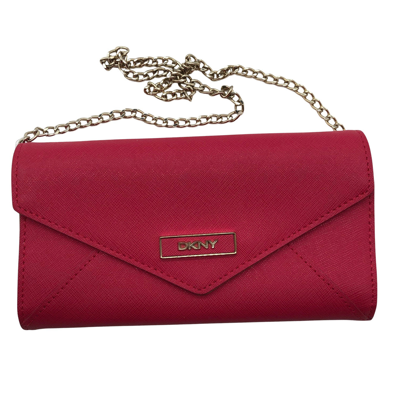 Unisex DKNY - Rahakott, suurus Suurus puudub - Roosa (1)