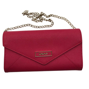 Unisex DKNY - Rahakott, suurus Suurus puudub - Roosa (1)