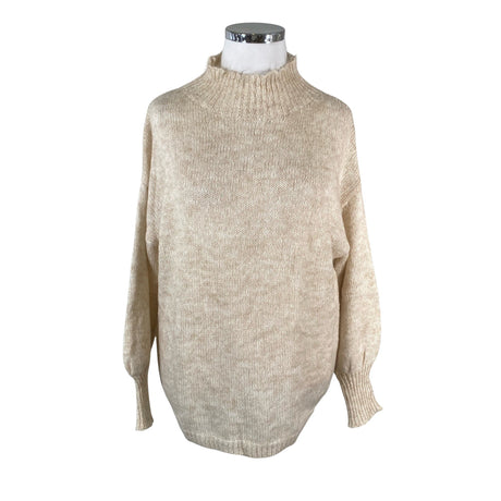 Unisex Bohemiana - Kampsun, suurus 42 - Beige ()