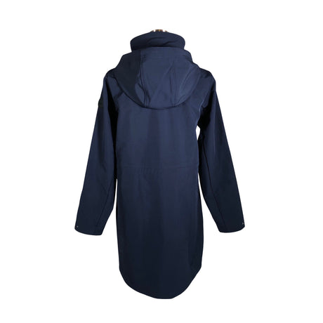 Unisex Icepeak - Softshell jope, suurus 40 - Sinine (2)