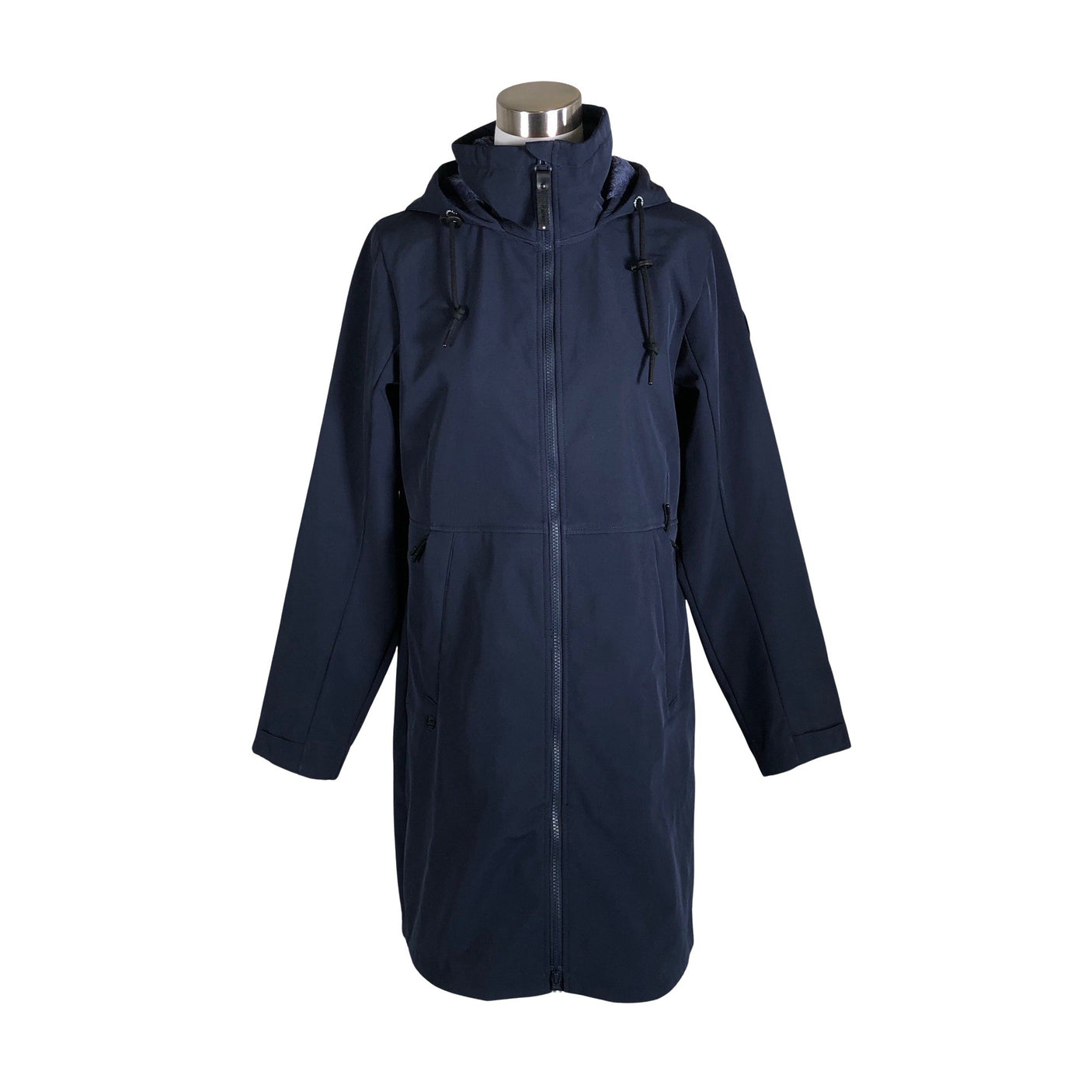 Unisex Icepeak - Softshell jope, suurus 40 - Sinine (1)