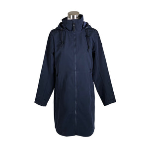 Unisex Icepeak - Softshell jope, suurus 40 - Sinine (1)