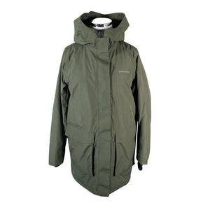 Unisex Didriksons - Talvejope, suurus 42 - Roheline (1)