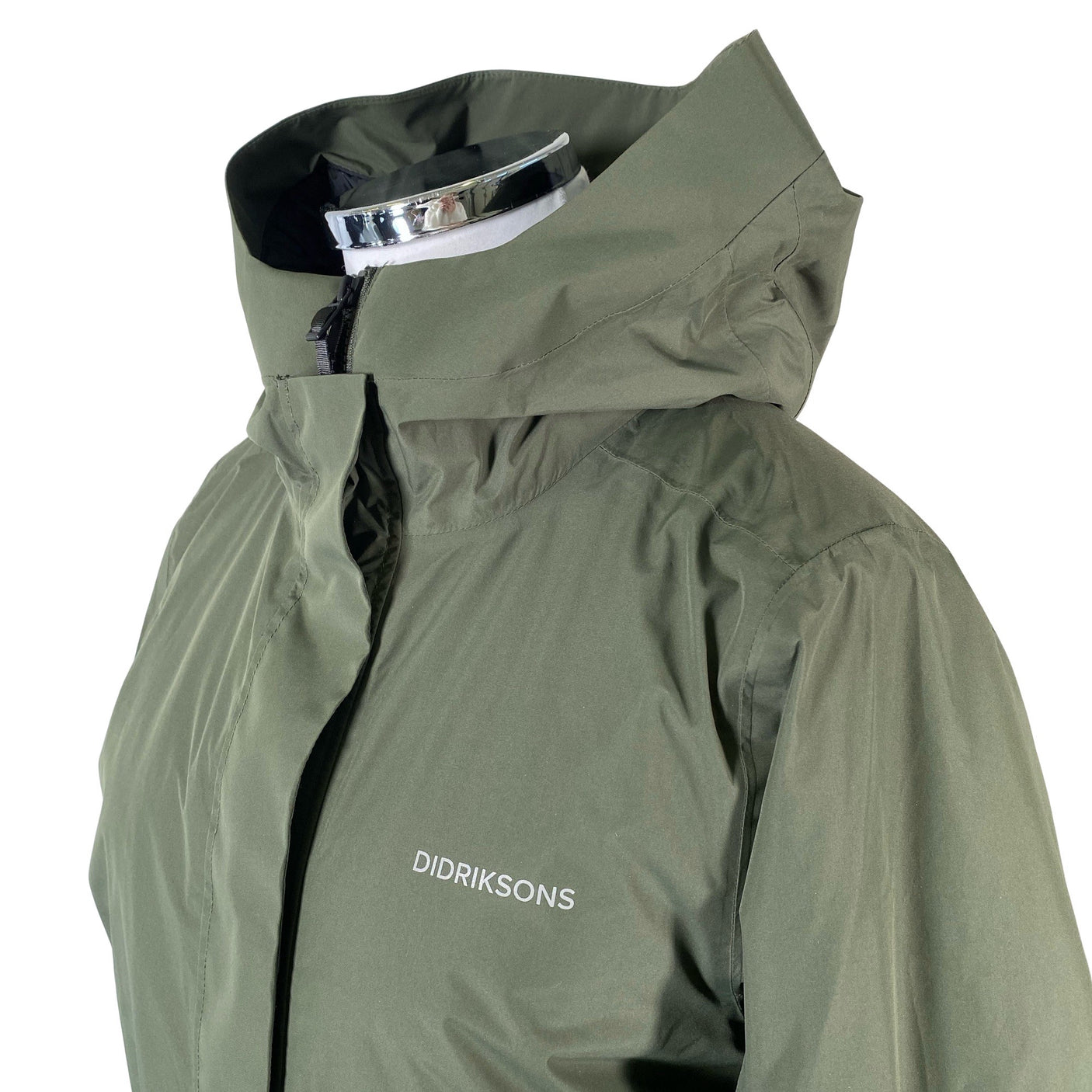 Unisex Didriksons - Talvejope, suurus 42 - Roheline (3)
