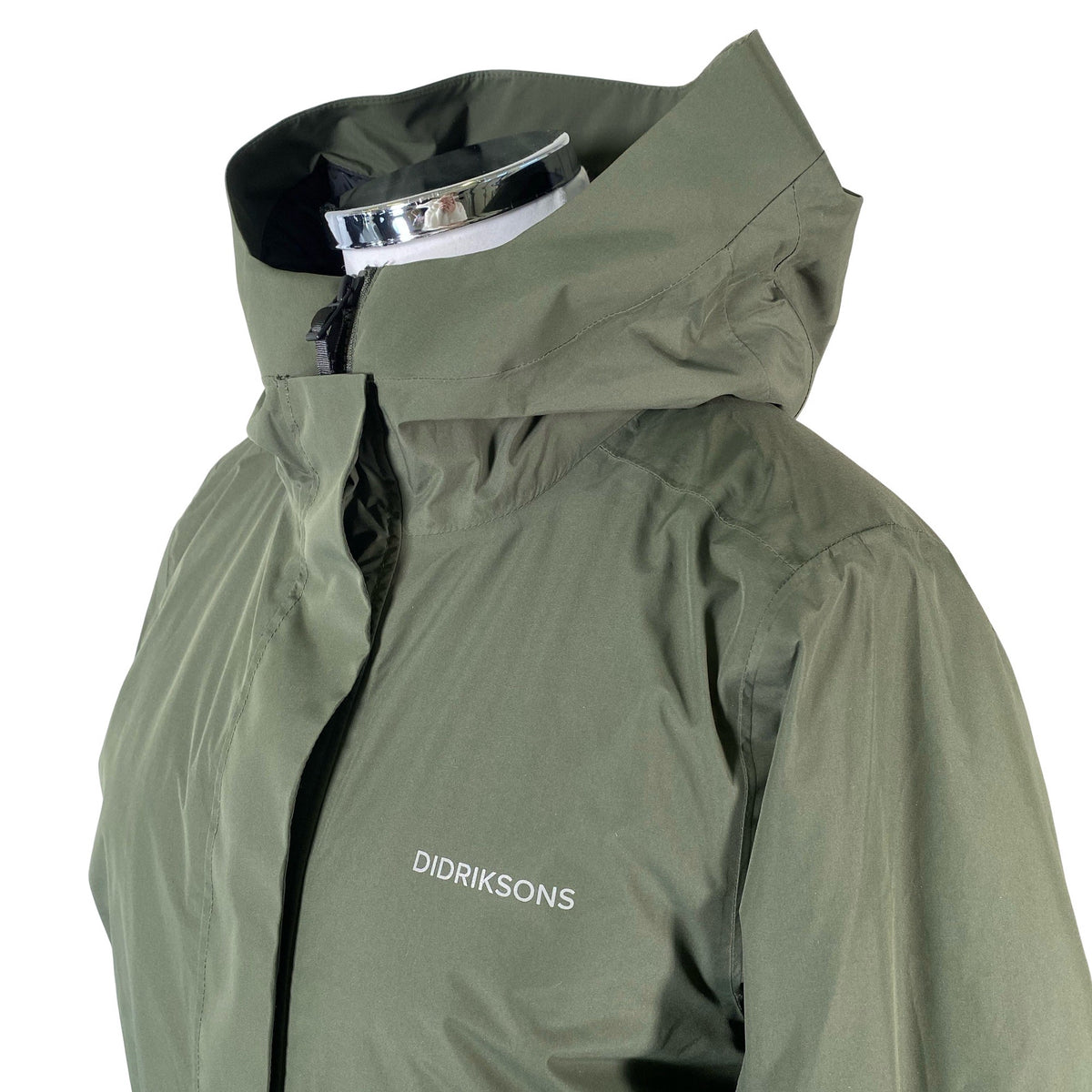 Unisex Didriksons - Talvejope, suurus 42 - Roheline (3)