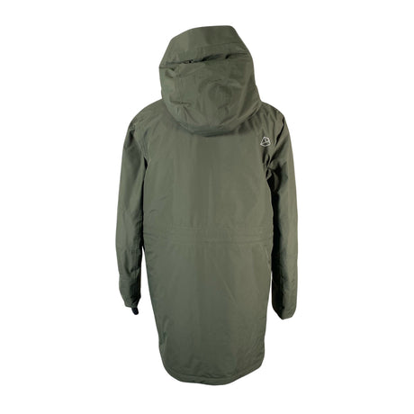 Unisex Didriksons - Talvejope, suurus 42 - Roheline (2)