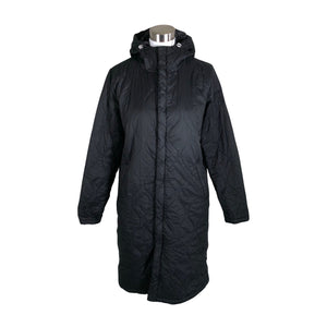 Unisex R-collection - Tepitud jope, suurus 38 - Must (1)