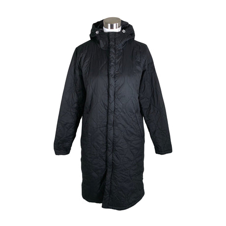 Unisex R-collection - Tepitud jope, suurus 38 - Must ()