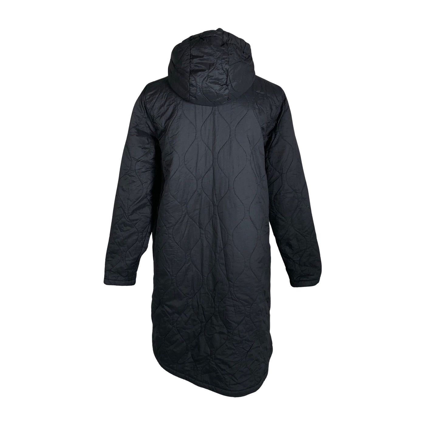 Unisex R-collection - Tepitud jope, suurus 38 - Must (2)