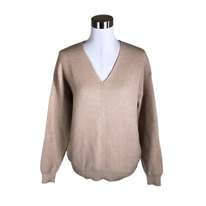 Unisex Zabaione - Kampsun, suurus 38 - Beige (1)