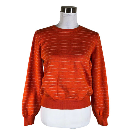 Unisex COS - Kampsun, suurus 38 - Oranž ()