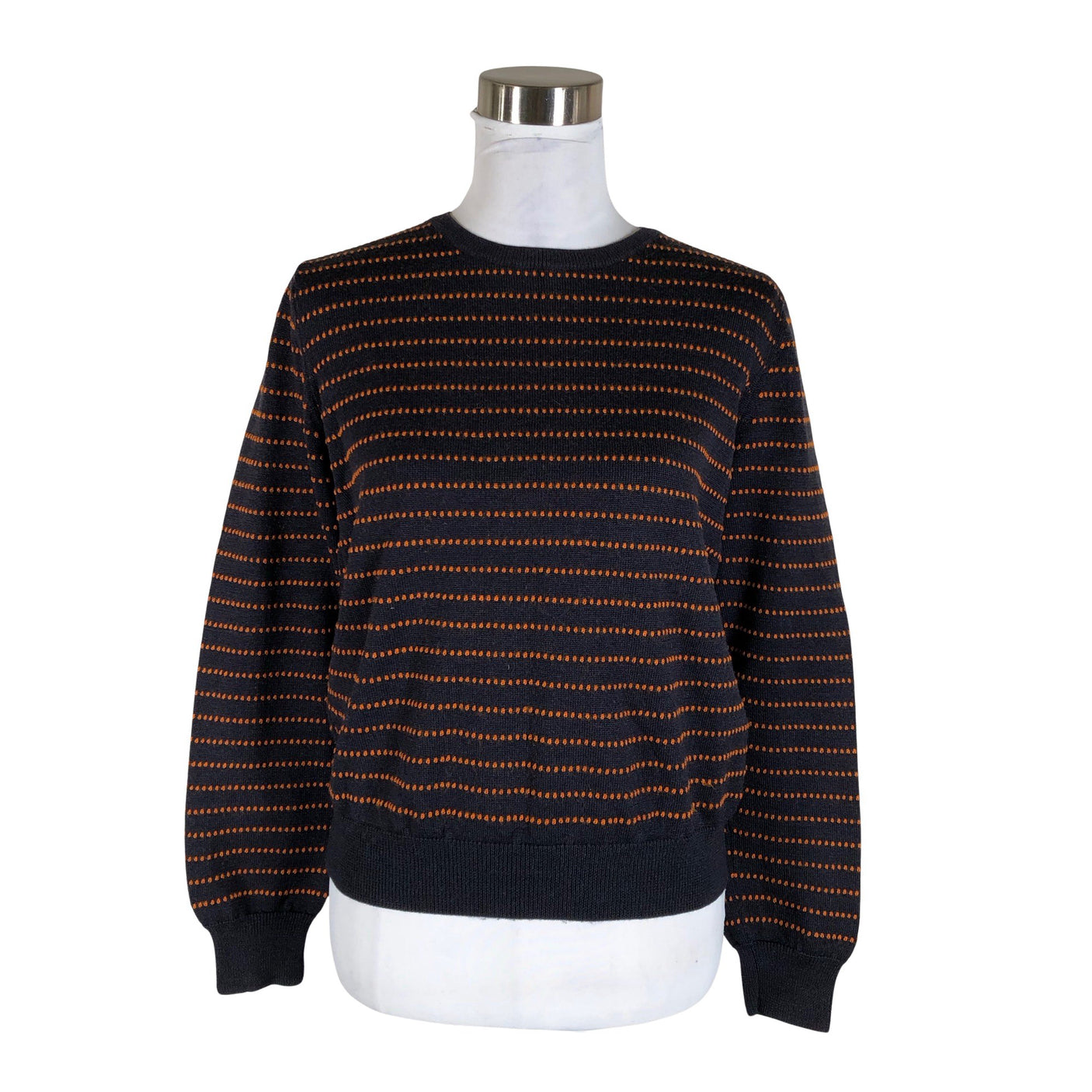 Unisex COS - Kampsun, suurus 38 - Sinine (1)