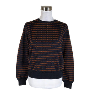 Unisex COS - Kampsun, suurus 38 - Sinine (1)