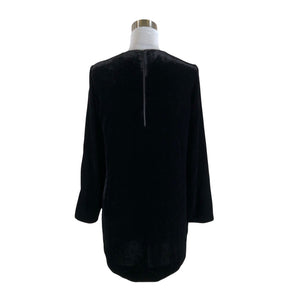 Unisex COS - Mitteveniv kleit, suurus 34 - Must (2)