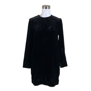 Unisex COS - Mitteveniv kleit, suurus 34 - Must (1)