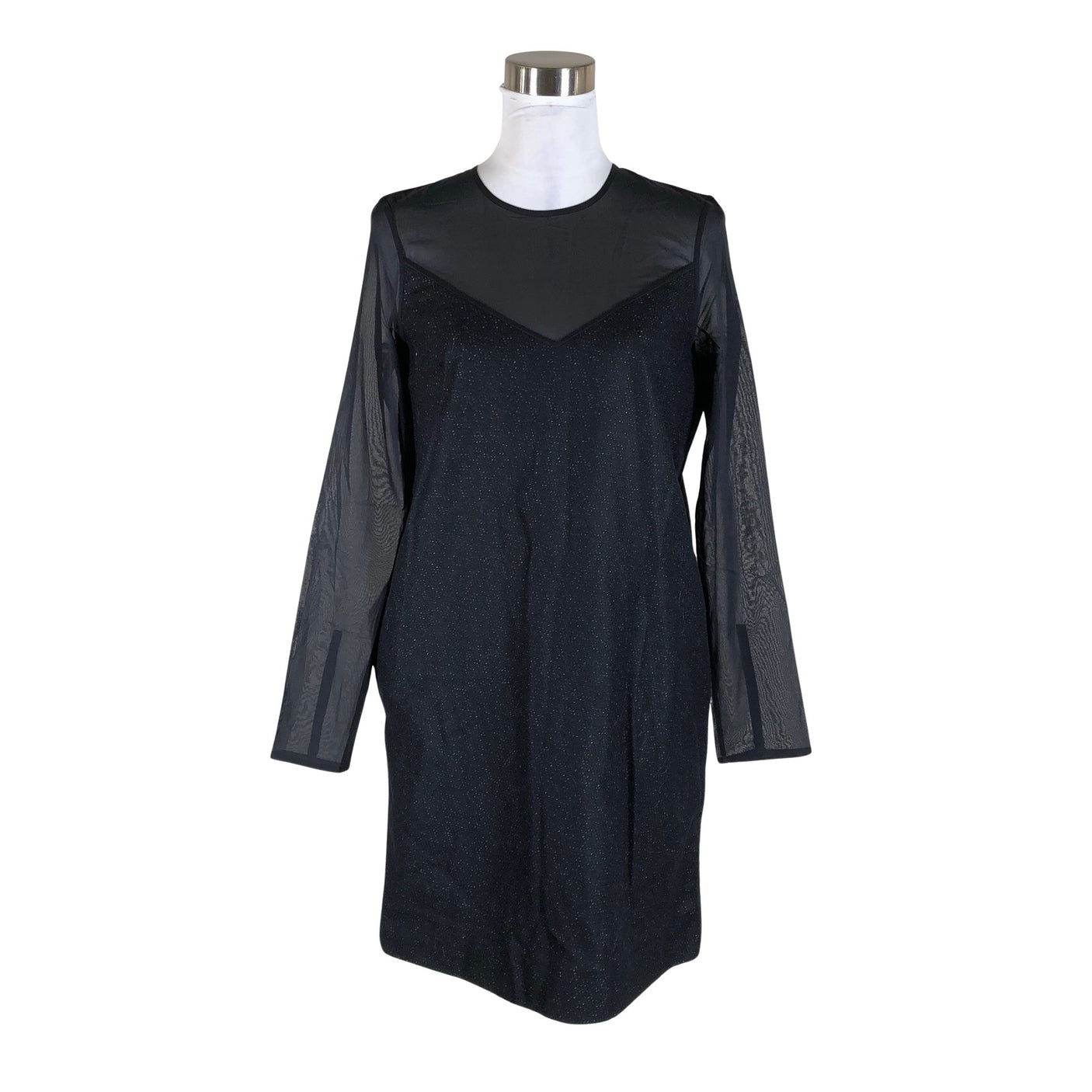 Unisex COS - Mitteveniv kleit, suurus 36 - Sinine (1)