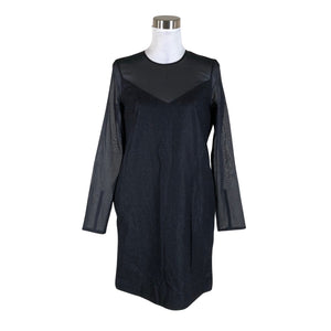 Unisex COS - Mitteveniv kleit, suurus 36 - Sinine (1)