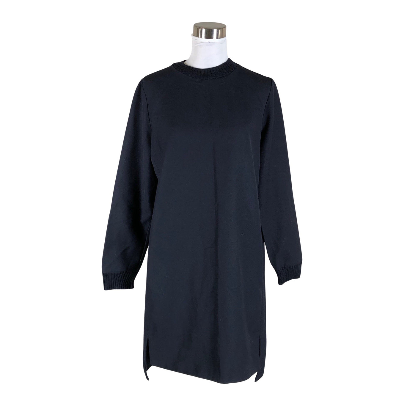 Unisex COS - Mitteveniv kleit, suurus 40 - Sinine (1)