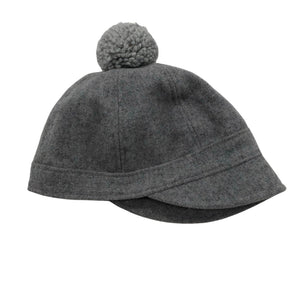 Unisex KN Kati Niemi - Müts, suurus 52 - 54 cm - Hall (2)