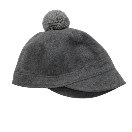 Unisex KN Kati Niemi - Müts, suurus 52 - 54 cm - Hall (2)