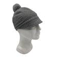 Unisex KN Kati Niemi - Müts, suurus 52 - 54 cm - Hall ()