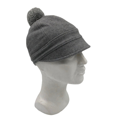 Unisex KN Kati Niemi - Müts, suurus 52 - 54 cm - Hall ()