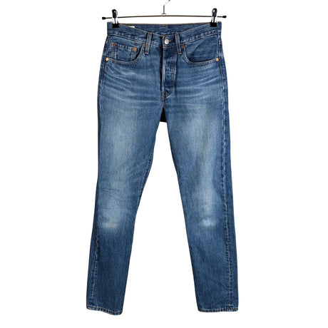 Unisex Levi's - Teksad, suurus W26 - Sinine ()