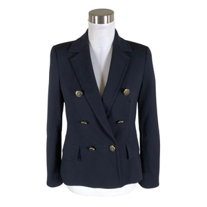 Unisex Andiata - Jakk, suurus 36 - Sinine (1)