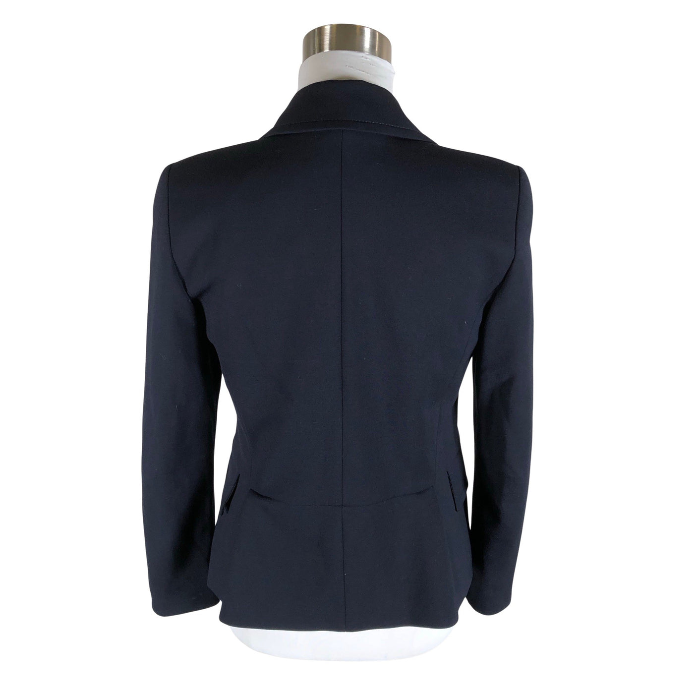 Unisex Andiata - Jakk, suurus 36 - Sinine (2)