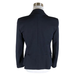 Unisex Andiata - Jakk, suurus 36 - Sinine (2)
