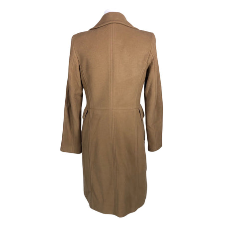 Unisex Andiata - Villane mantel, suurus 36 - Pruun (2)