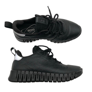Unisex Ecco - Igapäevased jalanõud, suurus 37 - Must (1)