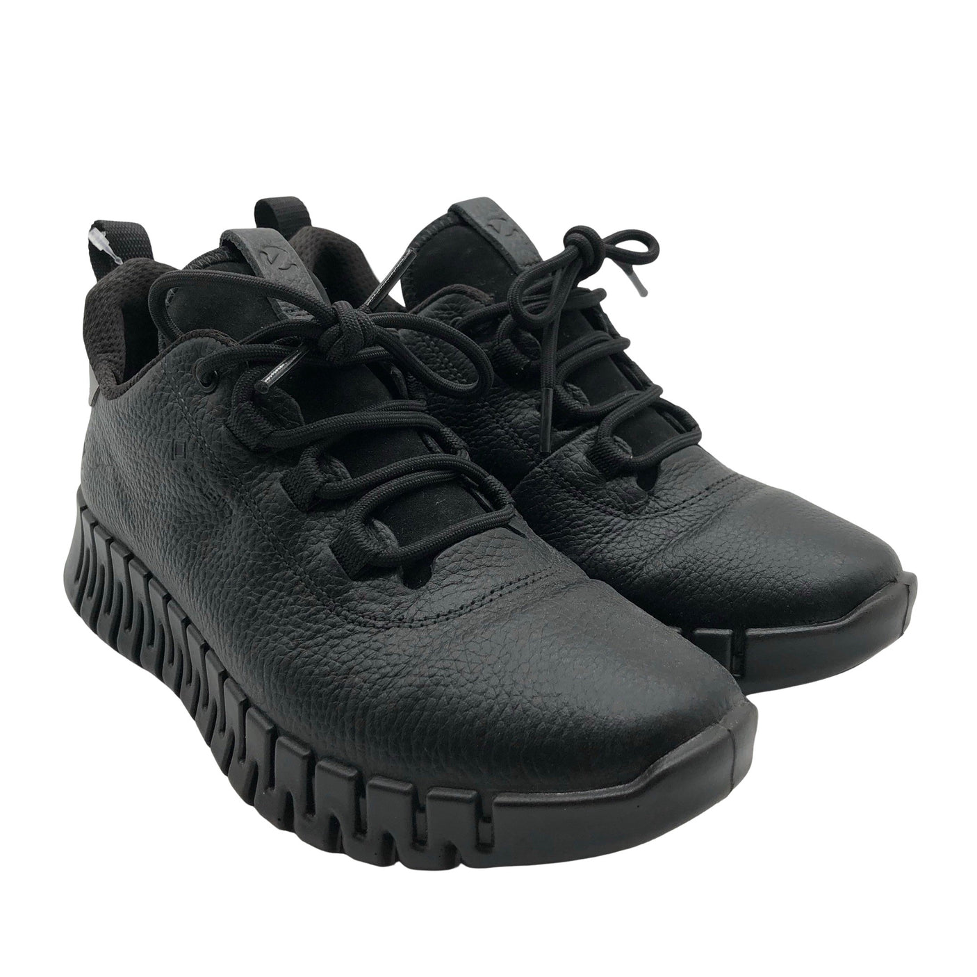 Unisex Ecco - Igapäevased jalanõud, suurus 37 - Must (2)