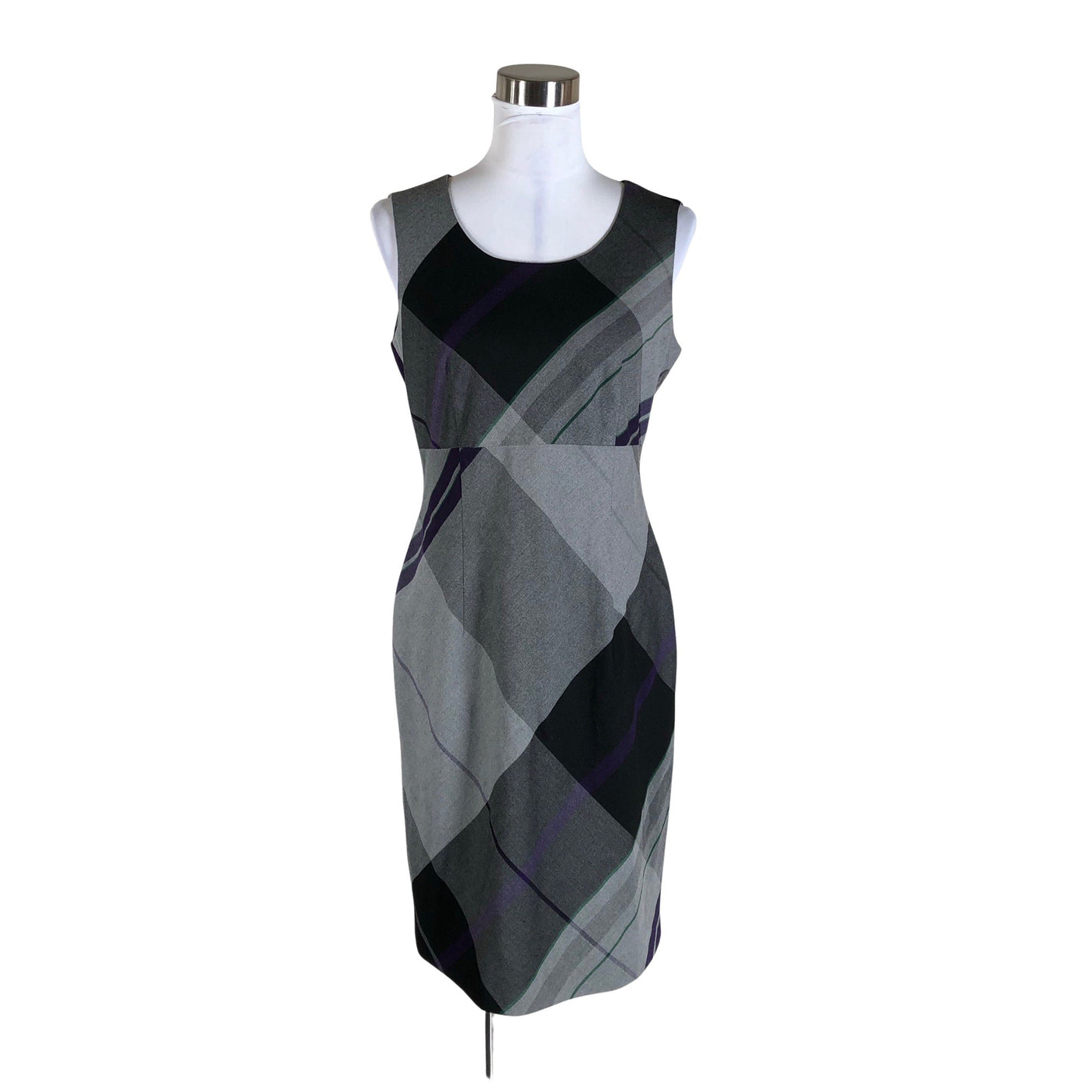 Unisex Esprit - Mitteveniv kleit, suurus 36 - Hall (1)
