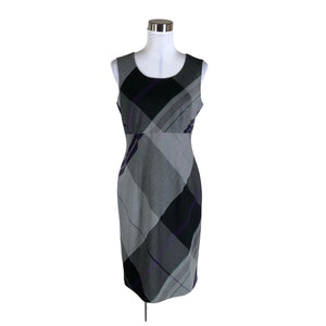 Unisex Esprit - Mitteveniv kleit, suurus 36 - Hall (1)