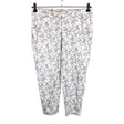 Unisex Esprit - Mittevenivad püksid, suurus 36 - Valge ()