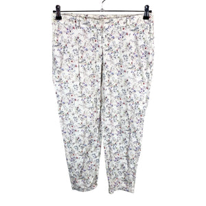 Unisex Esprit - Mittevenivad püksid, suurus 36 - Valge (1)