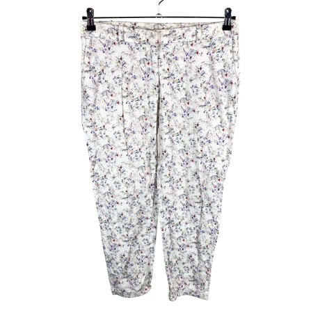 Unisex Esprit - Mittevenivad püksid, suurus 36 - Valge ()