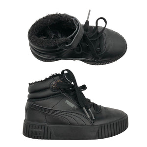 Unisex Puma - Tennised, suurus 28 - Must (1)