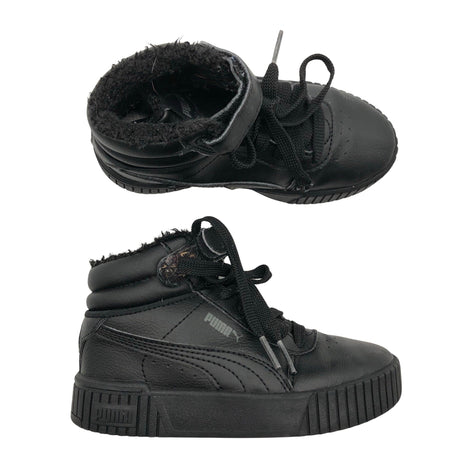 Unisex Puma - Tennised, suurus 28 - Must ()