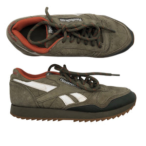 Unisex Reebok - Tennised, suurus 37 - Roheline (1)