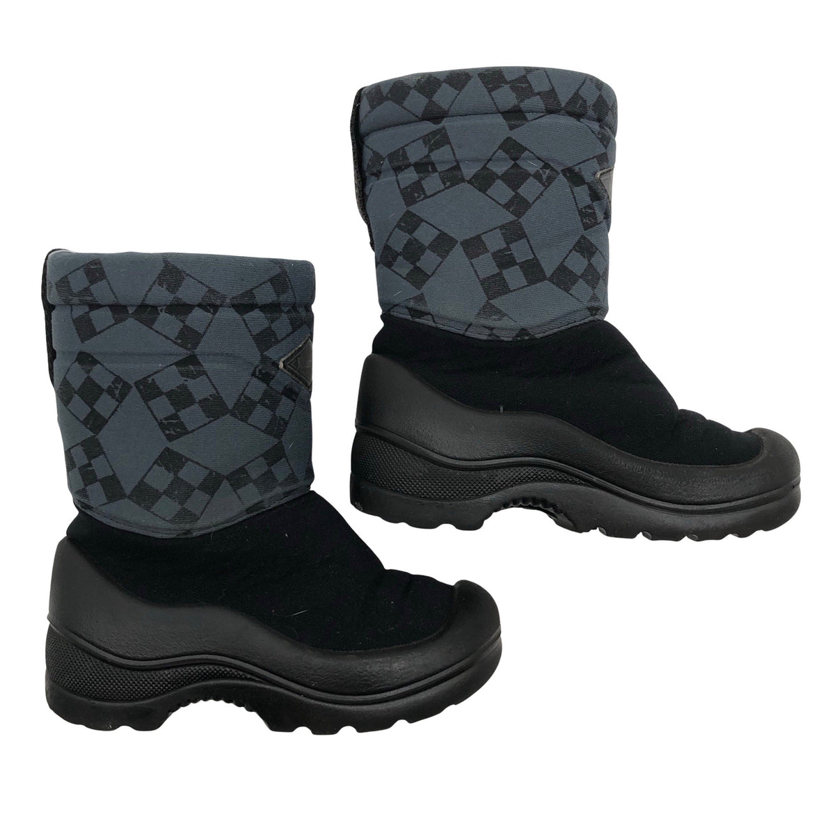 Unisex Kuoma - Talvejalanõud, suurus 24 - Sinine (1)