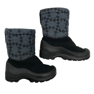 Unisex Kuoma - Talvejalanõud, suurus 24 - Sinine (1)