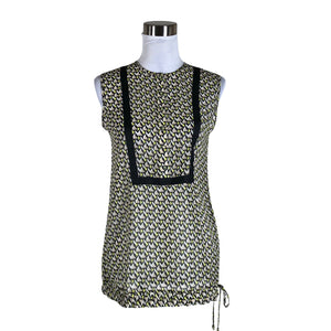 Unisex Cop Copine - Topp, suurus 36 - Kollane (1)