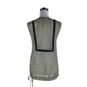 Unisex Cop Copine - Topp, suurus 36 - Kollane (2)