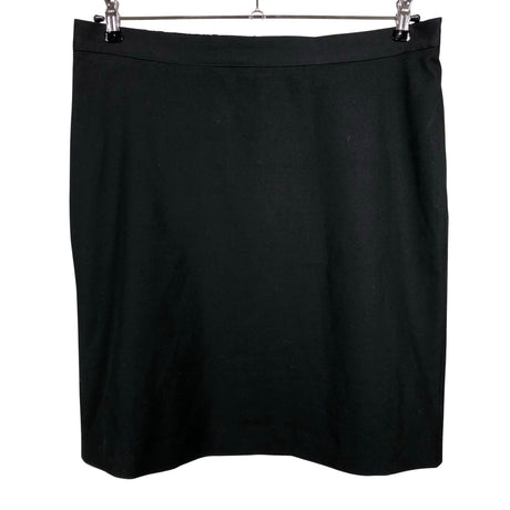Unisex Zizzi - Mitteveniv seelik, suurus 42 - Must ()